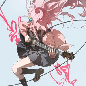 Bocchi The Rock!