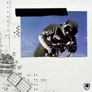 The Dude EP (EP)