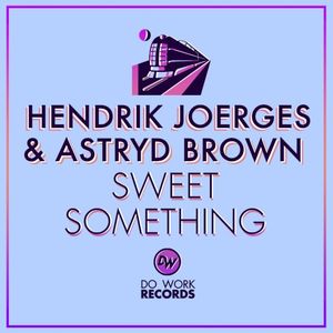 Sweet Something (Single)
