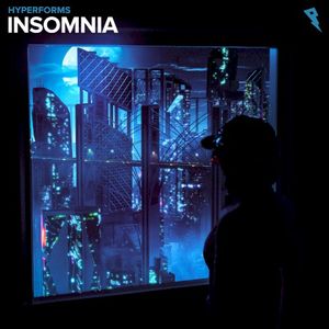 INSOMNIA (Single)