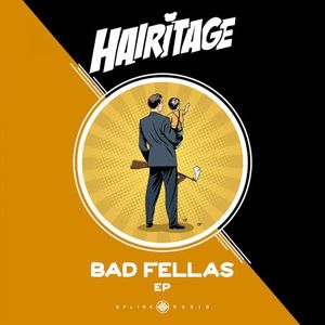 Bad Fellas (EP)