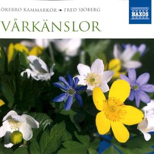 Vårkänslor