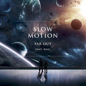 Slow Motion (Single)