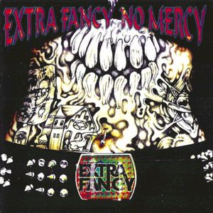 No Mercy (EP)