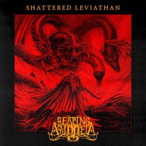 Shattered Leviathan (Single)