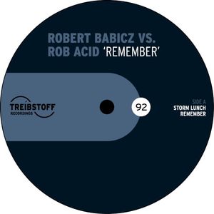 Remember (EP)