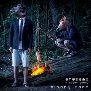 Binary Farm (EP)