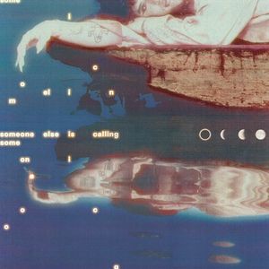 Someone Else Is Calling (EP)