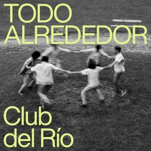 Todo alrededor