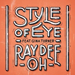 Ray Dee Oh (Single)