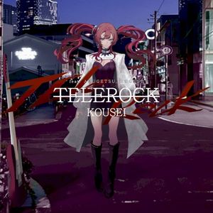 TELEROCK (Single)