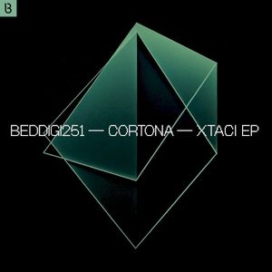 Xtaci (EP)