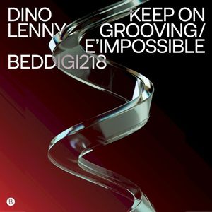 Keep On Grooving / E'impossible (Single)