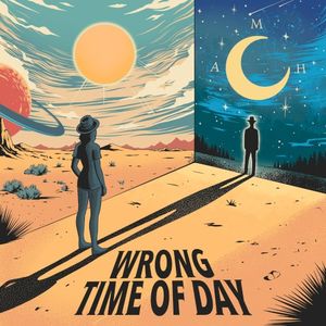 Wrong Time of Day