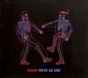 Thunderdome 2025: Move as One