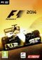 F1 2014