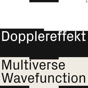 Multiverse Wavefunction (Single)