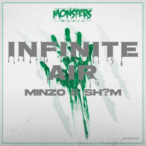 Infinite Air (Single)