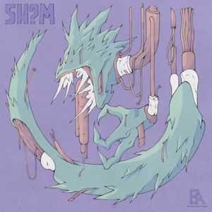 Dinobot (EP)