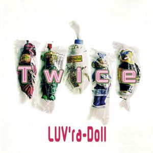 Twice (Single)