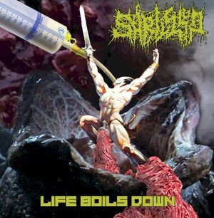 Life Boils Down (EP)