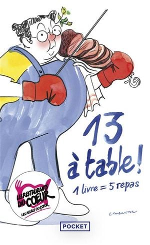 13 à table ! (2026)