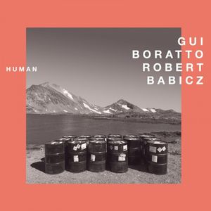 Human EP (Single)