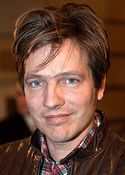 Thomas Vinterberg