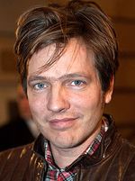Thomas Vinterberg