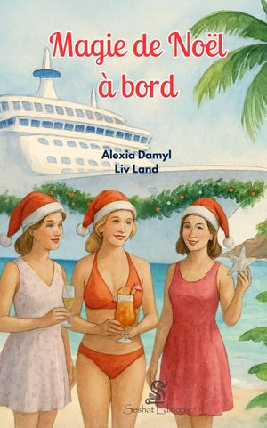 Magie de Noël à bord