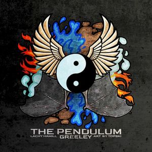 The Pendulum (EP)