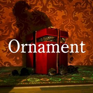 Ornament (Single)