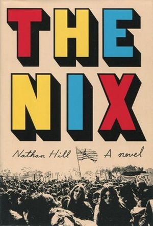 The Nix