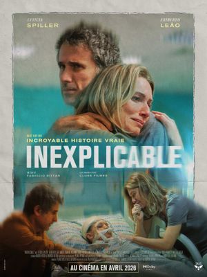 Inexplicable