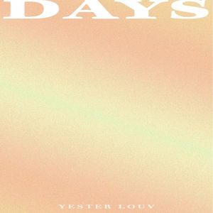 Days (Single)