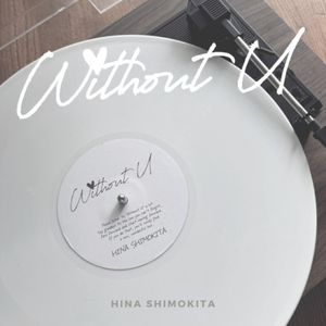 Without U (Single)