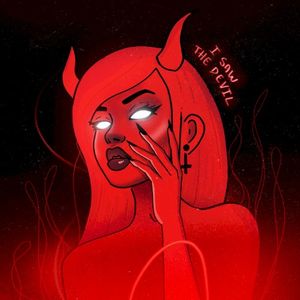 I Saw The Devil (Single)