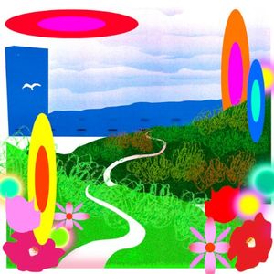 淡色の幸せ (Single)