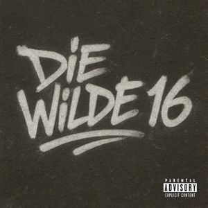 Die wilde 16 (Single)