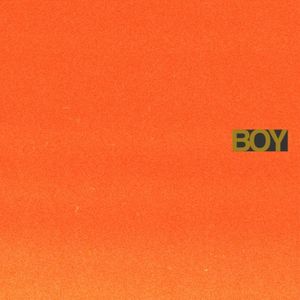 BOY