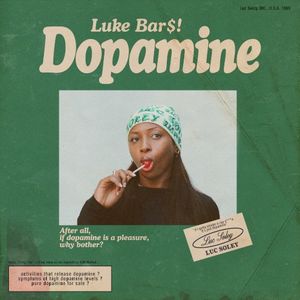Dopamine (EP)