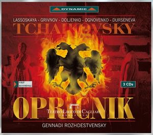 Opricnik