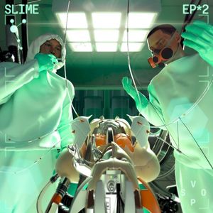 Slime 2 (EP)