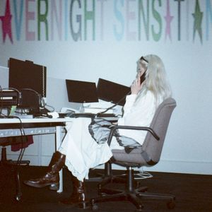 Overnight Sensation (Single)