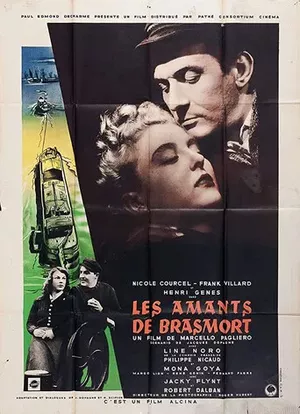 Les Amants de Bras-Mort