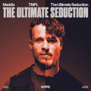 The Ultimate Seduction (Single)