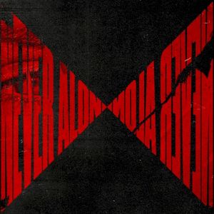 Never Alone (Single)