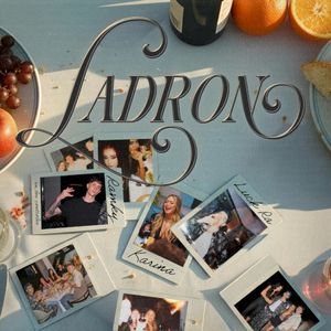 LADRON (Single)
