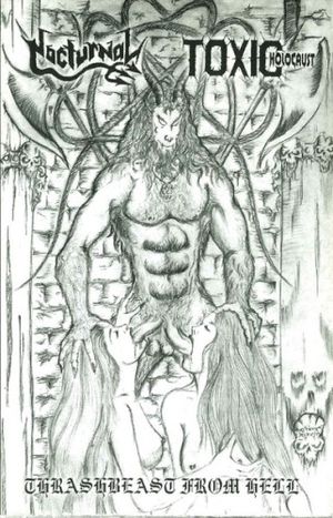 Thrashbeast From Hell