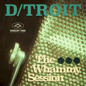 The Whammy Session (Live)